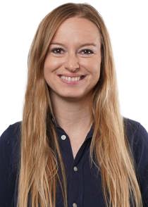 Anette Jakobsen JAK