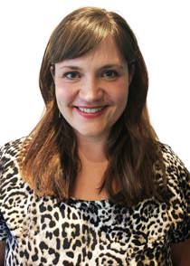 Julie Greve Ejlersen JGE