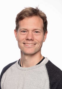 Mikkel Holm Rasmussen