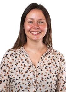 Ida Sofie Deigaard Bruun IDA