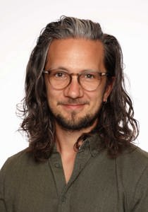 Christian Joen Jensen