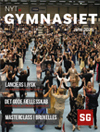 Nyt fra Gym juni 2025
