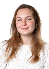 Clara Dondes Christensen