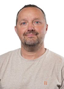 Brian Randris BR