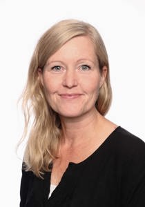 Marianne Fræer Johnsen