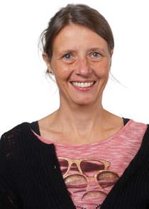 Benedicte Broman BRO