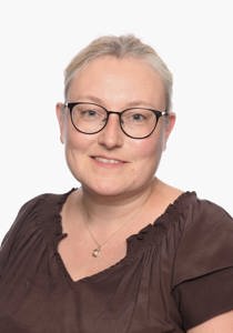 Tine Risgaard Laustsen