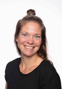 Heidi Kjærgaard Kristiansen