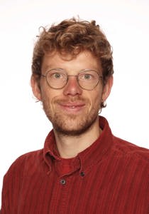 Henrik Rindom Knudsen