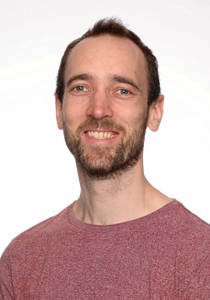 Jacob Bisgaard Andersen