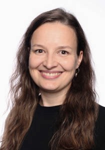 Winnie Mohr Have Jensen