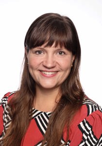 Julie Greve Edlersen 2025