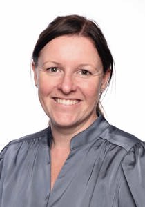 Mette Hosbond Kristensen