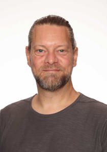 Martin Kjeldtoft 2025