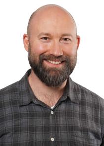 Bjarke B. Nielsen