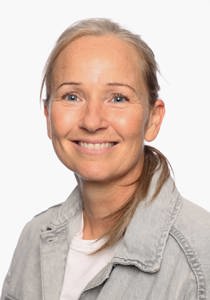 Maja Marie Pedersen 2025