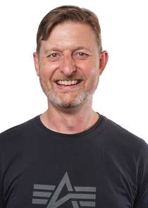 Steen Bohn Christoffersen SC