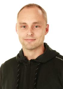 Michael Kjeldahl Møller MOE