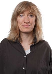 Trine Prassov TP