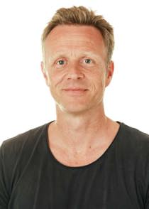 Hans Peter Søgaard Andersen HP